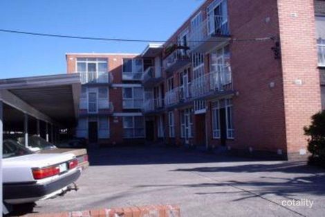 Property photo of 2/93 Droop Street Footscray VIC 3011