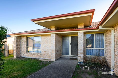 Property photo of 10 Chancellor Circuit Meadowbrook QLD 4131