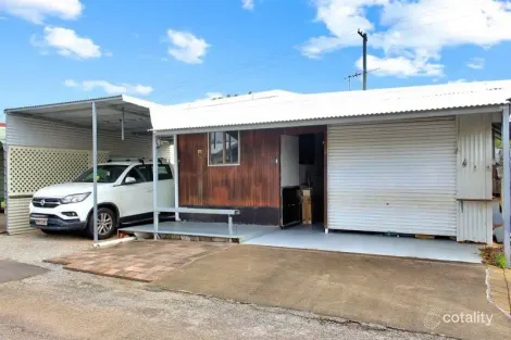 44/1 Muntalunga Dr, Nome, QLD 4816