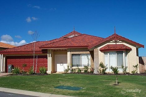 Property photo of 60 La Grange Loop Currambine WA 6028