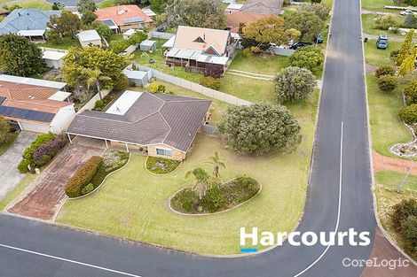 Property photo of 42 Lilly Crescent West Busselton WA 6280