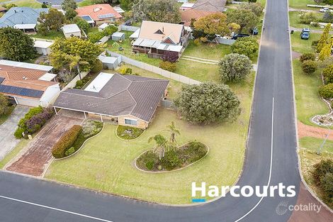 Property photo of 42 Lilly Crescent West Busselton WA 6280