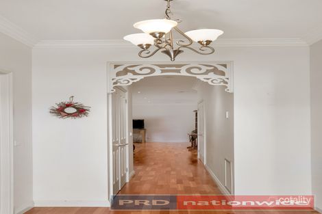 Property photo of 41 Creekstone Drive Alfredton VIC 3350