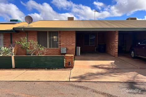 Property photo of 3/63 Forrest Street Boulder WA 6432