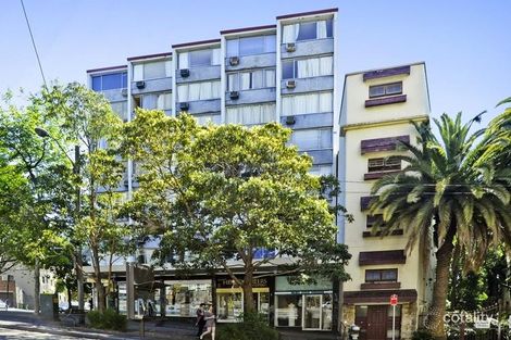 143/40 Bayswater Rd, Rushcutters Bay, NSW 2011