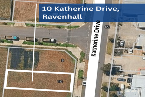 10 Katherine Dr, Ravenhall, VIC 3023