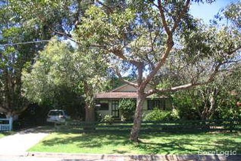 Property photo of 45 Myola Road Newport NSW 2106