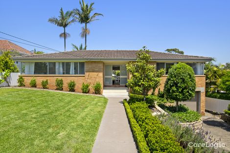 Property photo of 11 Beaconsfield Street Newport NSW 2106