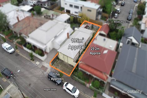 23 Regent St, Yarraville, VIC 3013