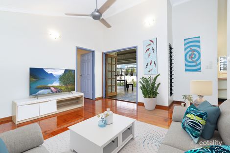 Property photo of 7 Trochus Crescent Woolner NT 0820