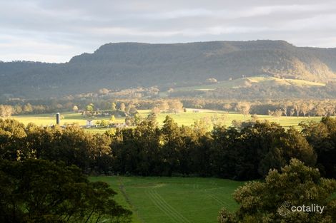 507 Upper Kangaroo River Rd, Upper Kangaroo River, NSW 2577