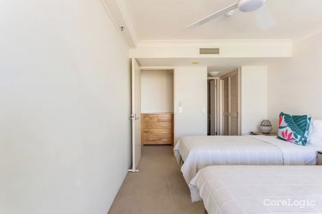 Property photo of 3601/5-19 Palm Avenue Surfers Paradise QLD 4217