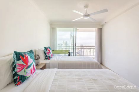 Property photo of 3601/5-19 Palm Avenue Surfers Paradise QLD 4217
