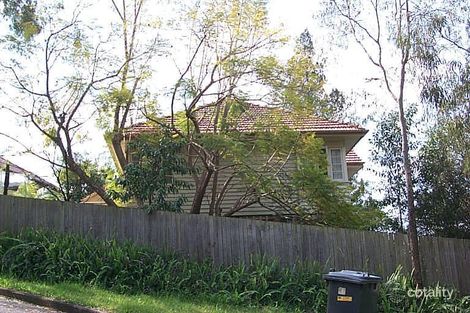 Property photo of 7 Carroll Street Bardon QLD 4065