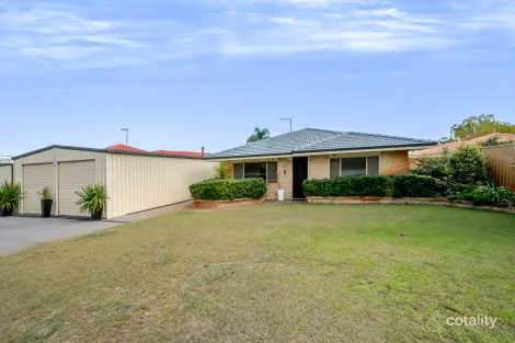 37 Addington Way, Marangaroo, WA 6064