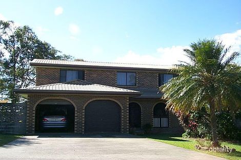 Property photo of 4 Birditt Court Glenella QLD 4740