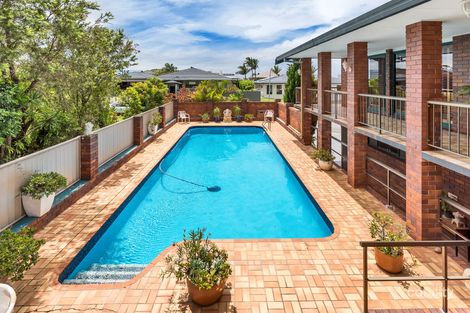 Property photo of 36 Sweetgum Street Ashmore QLD 4214