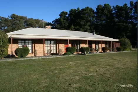 5 Echidna Lane, Gisborne, VIC 3437