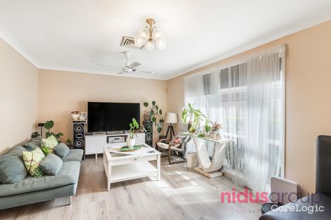 Property photo of 56 Drysdale Crescent Plumpton NSW 2761