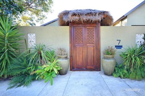 Property photo of 7 Vernon Street Trigg WA 6029