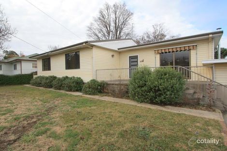 Property photo of 20 Baron Street Cooma NSW 2630