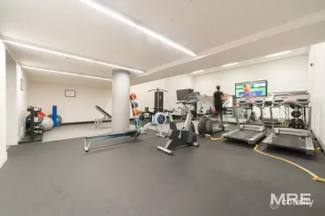 Property photo of 619/253 Bridge Road Richmond VIC 3121