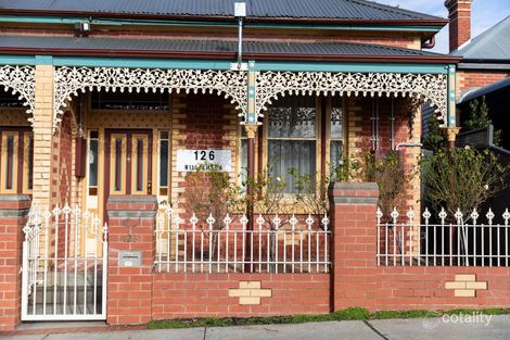 Property photo of 126 Williamson Street Bendigo VIC 3550