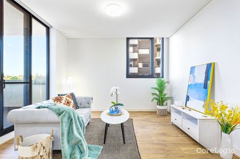Property photo of 316/46 Savona Drive Wentworth Point NSW 2127
