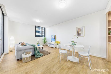 Property photo of 316/46 Savona Drive Wentworth Point NSW 2127