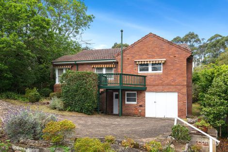 Property photo of 17 Avon Road Pymble NSW 2073
