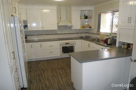 Property photo of 2 Birt Street Blackwater QLD 4717