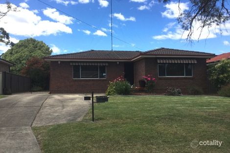 16 Joanna St, South Penrith, NSW 2750