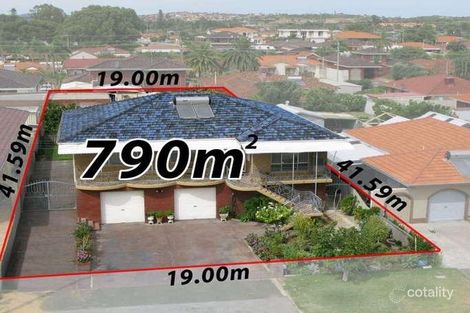 19 Owen Rd, Hamilton Hill, WA 6163