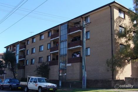 3/25 Mill Rd, Liverpool, NSW 2170