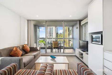 Property photo of 419/185 Morphett Street Adelaide SA 5000