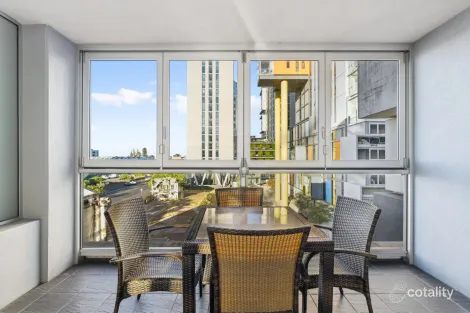 Property photo of 419/185 Morphett Street Adelaide SA 5000