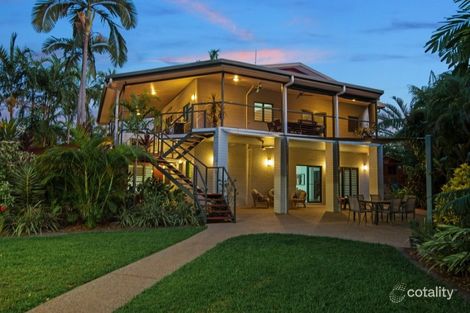 Property photo of 2 Gilbert Street Ludmilla NT 0820