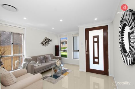 Property photo of 24 Lacerta Road Austral NSW 2179