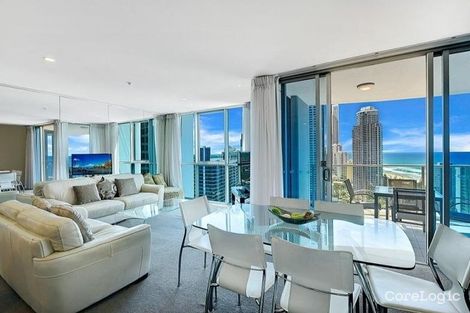 Property photo of 2304/18 Enderley Avenue Surfers Paradise QLD 4217