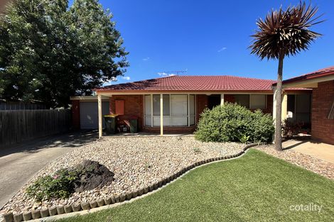 3/243a Main St, Bacchus Marsh, VIC 3340