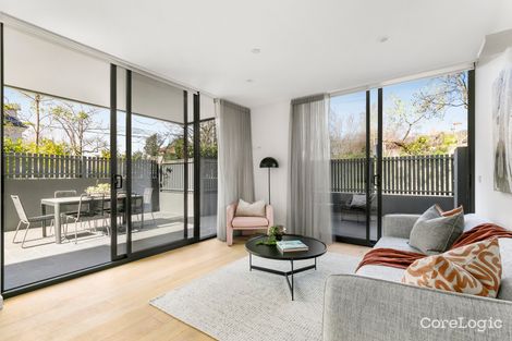 Property photo of 7/15 Cromwell Road South Yarra VIC 3141