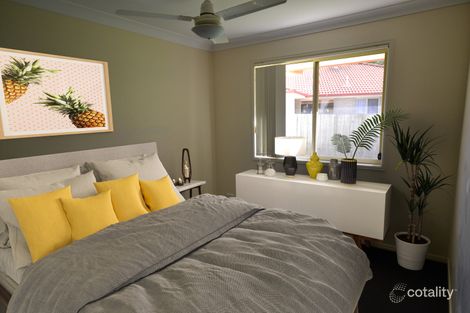 Property photo of 7 Gillin Place Ormeau QLD 4208