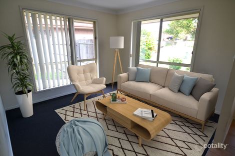 Property photo of 7 Gillin Place Ormeau QLD 4208