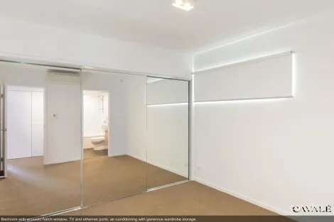 Property photo of 808/60 Doggett Street Newstead QLD 4006