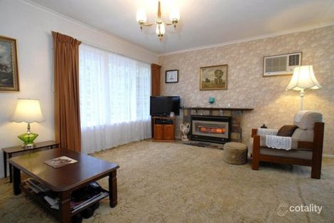 Property photo of 462A Boronia Road Wantirna South VIC 3152
