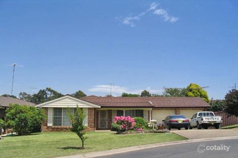 4 Ingara Ct, Erskine Park, NSW 2759