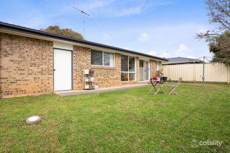 Property photo of 32 Carbasse Crescent St Helens Park NSW 2560