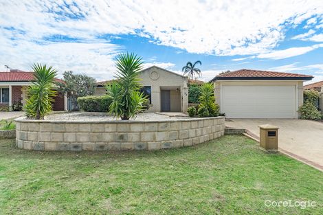 Property photo of 33 Greyhound Drive Merriwa WA 6030