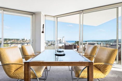 Property photo of 40/62 North Steyne Manly NSW 2095