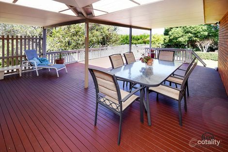 Property photo of 19 Ramornie Drive Toormina NSW 2452